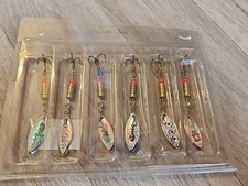 Set fishing spinners for sale  MANCHESTER