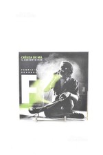 Musica fabrizio andrè usato  Susegana