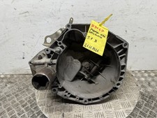 B3147 cambio manuale usato  Roma