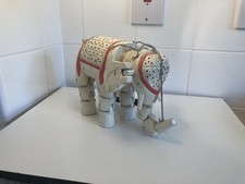Vintage painted indian for sale  ANDOVER
