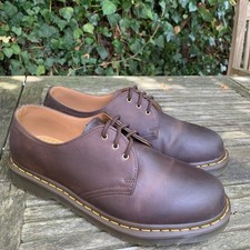 Martens 1461 gaucho for sale  LONDON