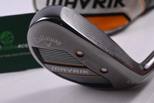 Callaway mavrik hybrid for sale  LOANHEAD