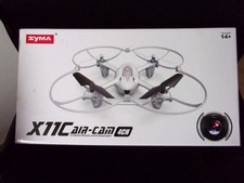 Drône hélicoptère syma d'occasion Drône hélicoptère syma d'occasion  Pleyber-Christ