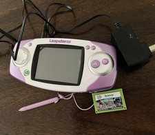 Leapfrog leapster purple for sale  Pittsburgh