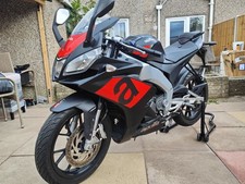 aprilia 125 for sale aprilia 125 for sale UK