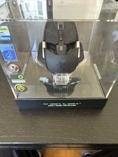 Mouse para jogos Razer OUROBOROS sem fio 8200 DPI perfeito e completo comprar usado  Enviando para Brazil