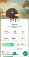 Frison shiny bouffalant d'occasion Frison shiny bouffalant d'occasion  Châteauneuf-sur-Cher