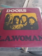 The doors woman d'occasion  Claye-Souilly
