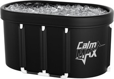 Cold ice bath for sale  SALFORD
