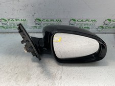 Specchietto retrovisore destro usato  Italia