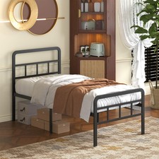 Inch twin bed for sale  Brentwood