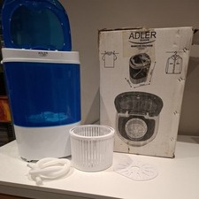 Portable washing machine for sale  YATELEY