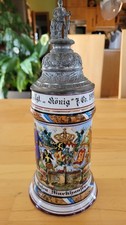Riginal reservistenkrug kgl gebraucht kaufen  Weihmichl