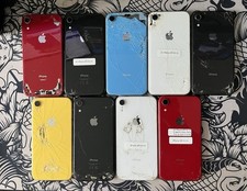 Lot iphone d'occasion  Toulouse-