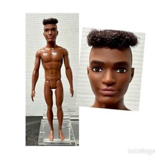 Barbie fashionista ken for sale  Acworth