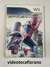 The amazing spider usato The amazing spider usato  Fiorano Modenese