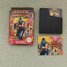 Jeu shadow warriors d'occasion  Strasbourg-