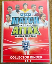 match attax binder for sale match attax binder for sale BASILDON