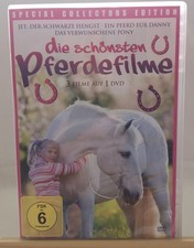 Schönsten pferdefilme filme gebraucht kaufen  Schafflung