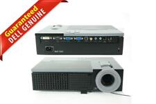 Dell 1209S Black Desktop Multimedia Dlp Projetor 2500 Ansi Lúmens 1H5T6 comprar usado  Enviando para Brazil