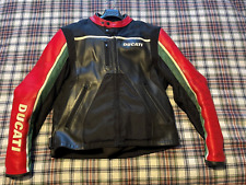 Ducati weather leather for sale  WELLS
