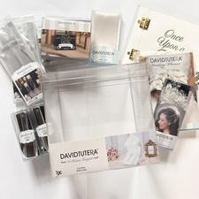 Lot david tutera for sale  New Brighton