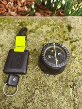 Tauchausrüstung kompass retra gebraucht kaufen  Lüdinghausen