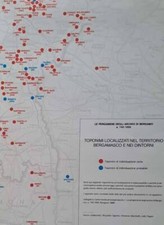 Pergamene degli archivi usato Pergamene degli archivi usato  Italia