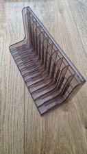 Kassettenregal acryl kassetten gebraucht kaufen  Kiel