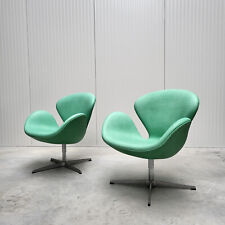 Arne jacobsen swan gebraucht kaufen  Herzogenrath