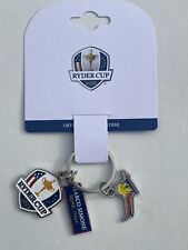 Ryder cup marco for sale  MIDDLESBROUGH