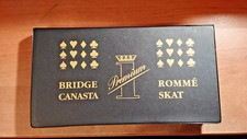 Kartenspiel set gebraucht kaufen  Duisburg