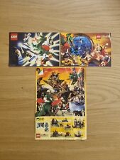 Libretti pubblicitari lego usato  Villar Perosa