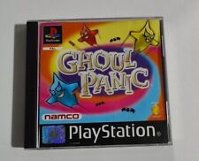 Ghoul panic playstation usato  Licata