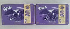 Blechdose milka limited gebraucht kaufen  Pyrbaum
