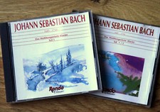 Bach welltempered clavier d'occasion  Lannion