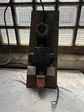 Steckdosen schaltung starkstro gebraucht kaufen  Magdeburg
