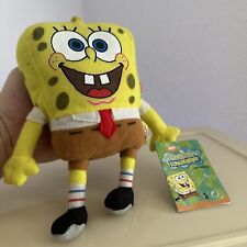 Spongebob schwammkopf 20cm gebraucht kaufen  Siegen
