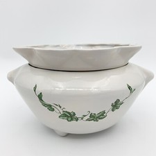 White leaves design for sale  Olathe