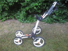 Sun mountain mc3 for sale  CHERTSEY