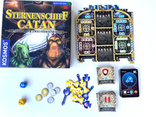 Sternenschiff catan abenteuer gebraucht kaufen Sternenschiff catan abenteuer gebraucht kaufen  Frankfurt am Main