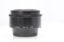 Nikon good condition usato  Brescia