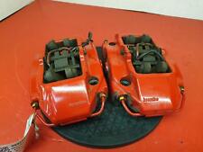 Porsche boxster front for sale  THAME