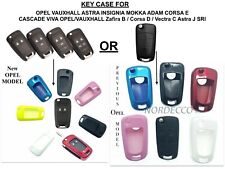 Insígnia OPEL VAUXHALL MOKKA ADAM CORSA E D Vectra ASTRA J SRI comprar usado  Enviando para Brazil