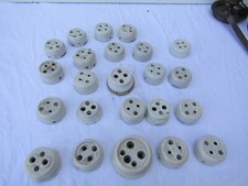 Lot ancienne prises d'occasion Lot ancienne prises d'occasion  Rougé