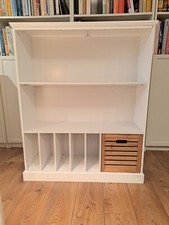 Regal landhausstil vintage gebraucht kaufen  Potsdam