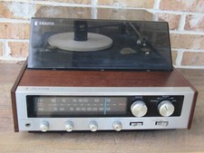 Vintage c585w zenith for sale  Funkstown