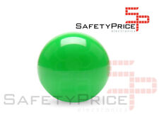 Bola repuesto Verde Joystick Arcade ball Hori Sanwa Seimitsu Jamma Palanca Stick, usado comprar usado  Enviando para Brazil