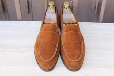 Mocassin edward greendaim d'occasion  Lagny-sur-Marne