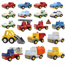 Playmobil 123 city gebraucht kaufen  Bad Kreuznach